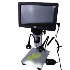 Цифровий мікроскоп OPTO-EDU A36.5012-7