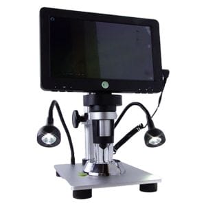 Цифровий мікроскоп OPTO-EDU A36.5012-7