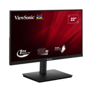 Монітор ViewSonic VA220-H діагональ 22" колір чорний