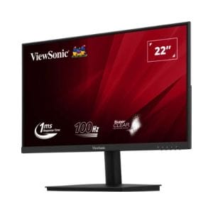 Монітор ViewSonic VA220-H діагональ 22" колір чорний
