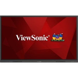 Інтерактивна панель ViewSonic ViewBoard  IFP65G1