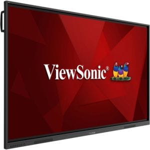 Інтерактивна панель ViewSonic ViewBoard  IFP65G1