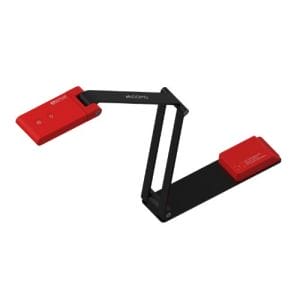 Портативна USB документ камера Qomo QPC5