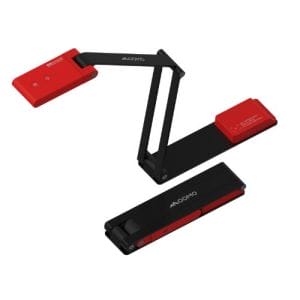 Портативна USB документ камера Qomo QPC5