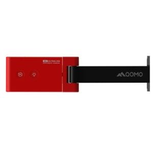 Портативна USB документ камера Qomo QPC5