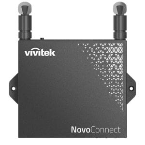 Бездротова система трансляції презентацій Vivitek NC-X500