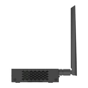 Бездротова система трансляції презентацій Vivitek NC-X710
