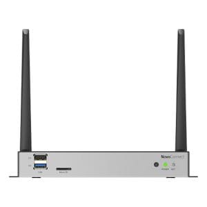 Бездротова система трансляції презентацій Vivitek NC-X710