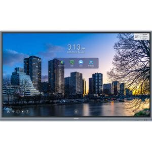 Інтерактивна панель Vivitek NovoTouch EK755i