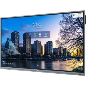 Інтерактивна панель Vivitek NovoTouch EK755i