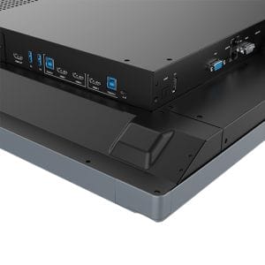Інтерактивна панель Vivitek NovoTouch EK755i