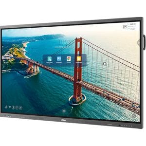 Інтерактивна панель Vivitek NovoTouch BK752i