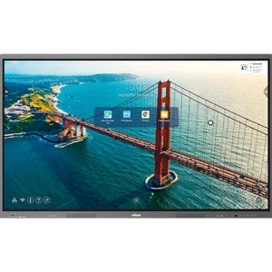 Інтерактивна панель Vivitek NovoTouch BK752i