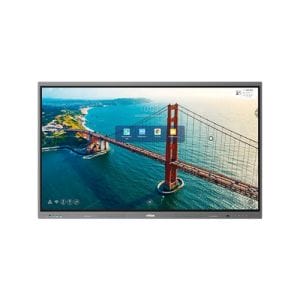 Інтерактивна панель Vivitek NovoTouch BK862i