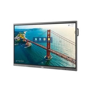 Інтерактивна панель Vivitek NovoTouch BK862i