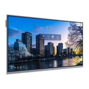 Інтерактивна панель Vivitek NovoTouch EK865i