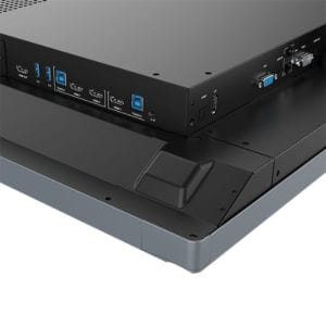 Інтерактивна панель Vivitek NovoTouch EK865i