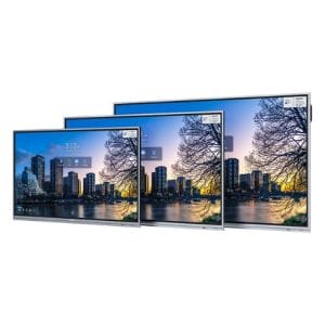 Інтерактивна панель Vivitek NovoTouch EK865i