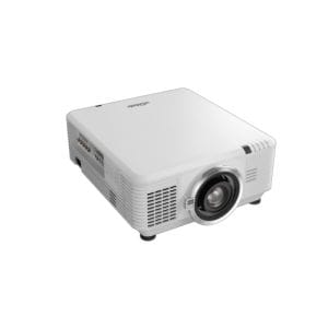 Проектор лазерний Vivitek DU7099Z-WH (білий)