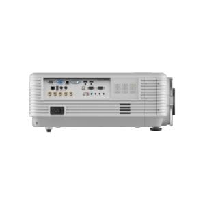 Проектор лазерний Vivitek DU7099Z-WH (білий)