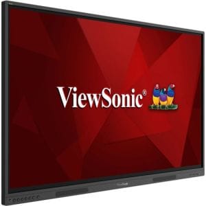 Інтерактивна панель ViewSonic ViewBoard  IFP55G1