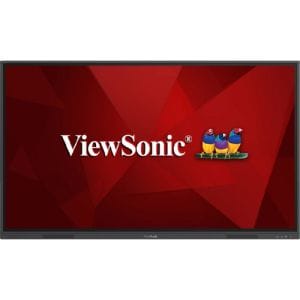 Інтерактивна панель ViewSonic ViewBoard  IFP75G1
