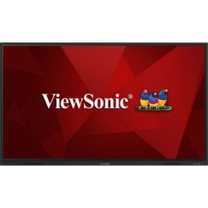 Інтерактивна панель ViewSonic ViewBoard IFP86G1