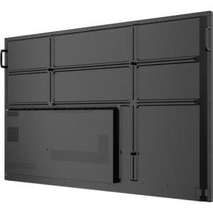 Інтерактивна панель ViewSonic ViewBoard IFP86G1