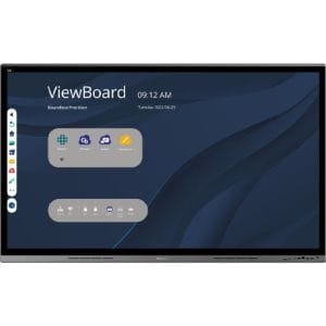 Інтерактивна панель ViewSonic ViewBoard IFP6562