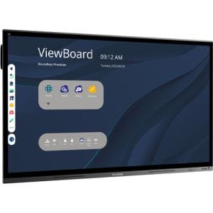 Інтерактивна панель ViewSonic ViewBoard IFP6562