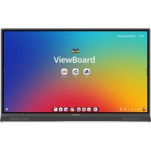 Інтерактивна панель ViewSonic ViewBoard IFP7553