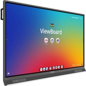 Інтерактивна панель ViewSonic ViewBoard IFP7553