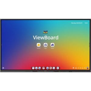 Інтерактивна панель ViewSonic ViewBoard IFP110