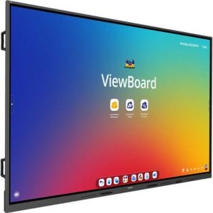 Інтерактивна панель ViewSonic ViewBoard IFP110