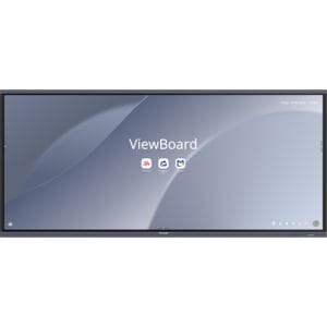 Інтерактивна панель ViewSonic ViewBoard IFP92UW