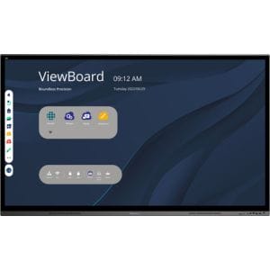 Інтерактивна панель ViewSonic ViewBoard IFP7562