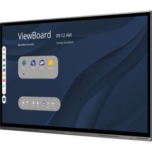 Інтерактивна панель ViewSonic ViewBoard IFP7562