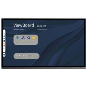 Інтерактивна панель ViewSonic ViewBoard IFP8662