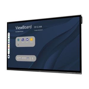 Інтерактивна панель ViewSonic ViewBoard IFP8662