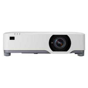 Проектор професійний лазерний NEC P627UL (3LCD, 16:10, 6200 ANSI люмен, 1920x1200 (WUXGA),3000000:1)