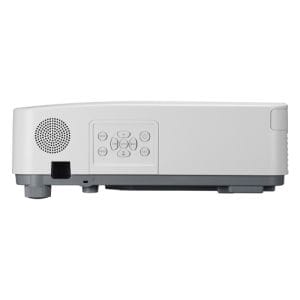 Проектор професійний лазерний NEC P627UL (3LCD, 16:10, 6200 ANSI люмен, 1920x1200 (WUXGA),3000000:1)