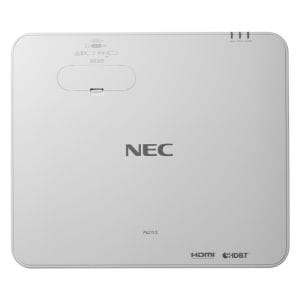 Проектор професійний лазерний NEC P627UL (3LCD, 16:10, 6200 ANSI люмен, 1920x1200 (WUXGA),3000000:1)