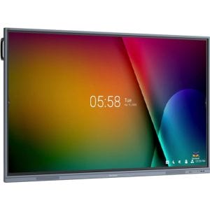 Інтерактивна панель ViewSonic ViewBoard IFP6533-G (65 дюймів)
