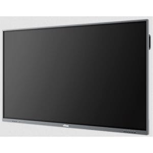 Інтерактивна панель Vivitek NovoTouch BK750I