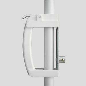 Екран для проектора Equipify SRM-1105 (на тринозы, 112", 203х203)
