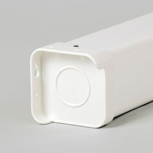 Екран для проектора Equipify SMM-4302 (моторизований, настінно-стельовий, 100", (4:3), 203x153)