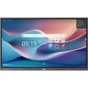 Інтерактивна панель Vivitek Novotouch BK653i  65 дюймів
