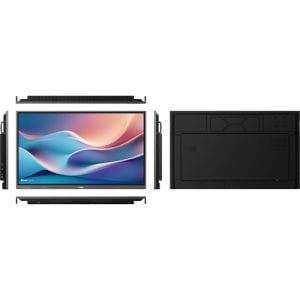 Інтерактивна панель Vivitek NovoTouch BK753i