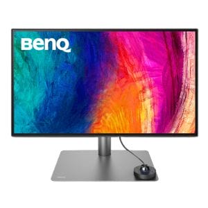 Монітор BENQ PD2725U