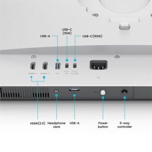Монітор BENQ MA320U